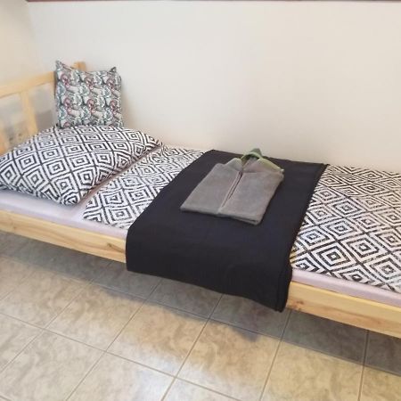 Aparthotel Azure House Keszthely Esterno foto