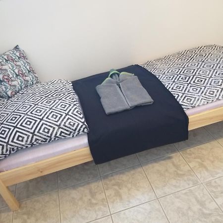Aparthotel Azure House Keszthely Esterno foto