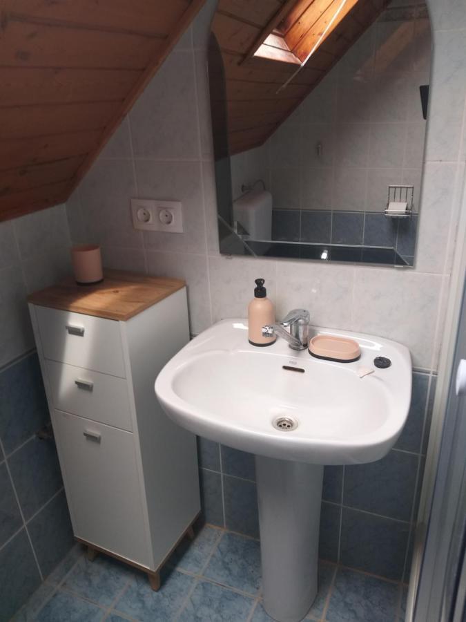 Aparthotel Azure House Keszthely Esterno foto