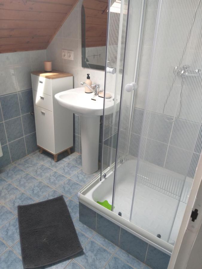 Aparthotel Azure House Keszthely Esterno foto