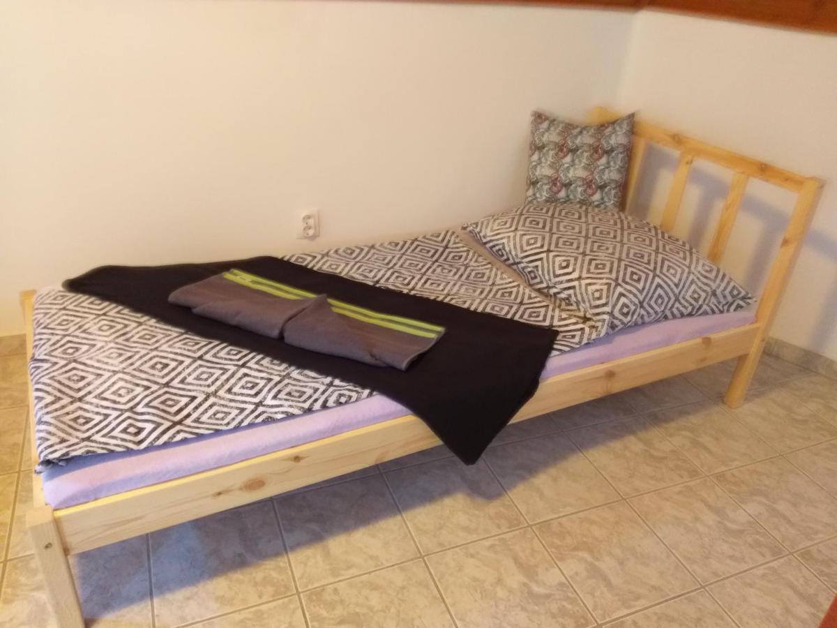 Aparthotel Azure House Keszthely Esterno foto
