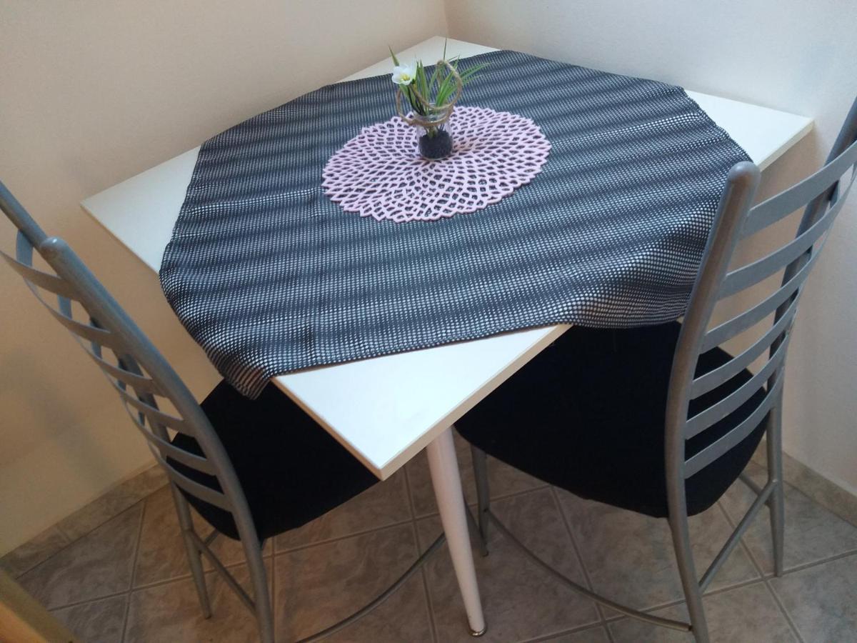Aparthotel Azure House Keszthely Esterno foto