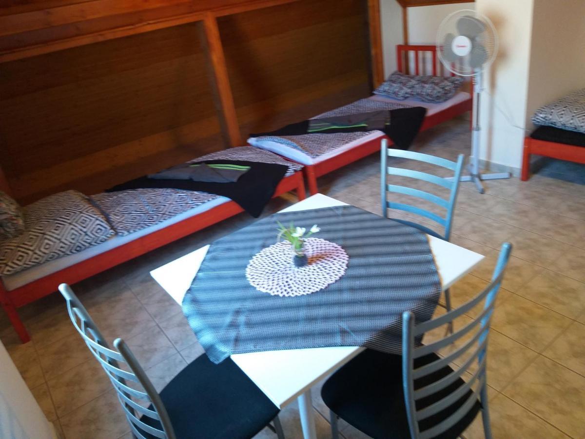 Aparthotel Azure House Keszthely Esterno foto