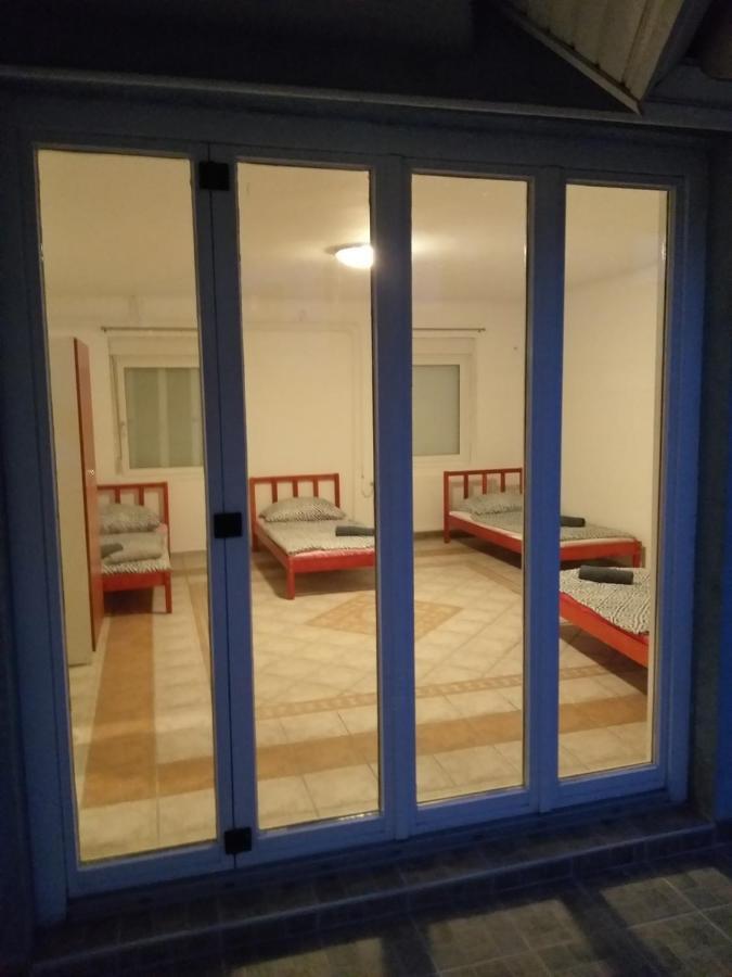 Aparthotel Azure House Keszthely Esterno foto