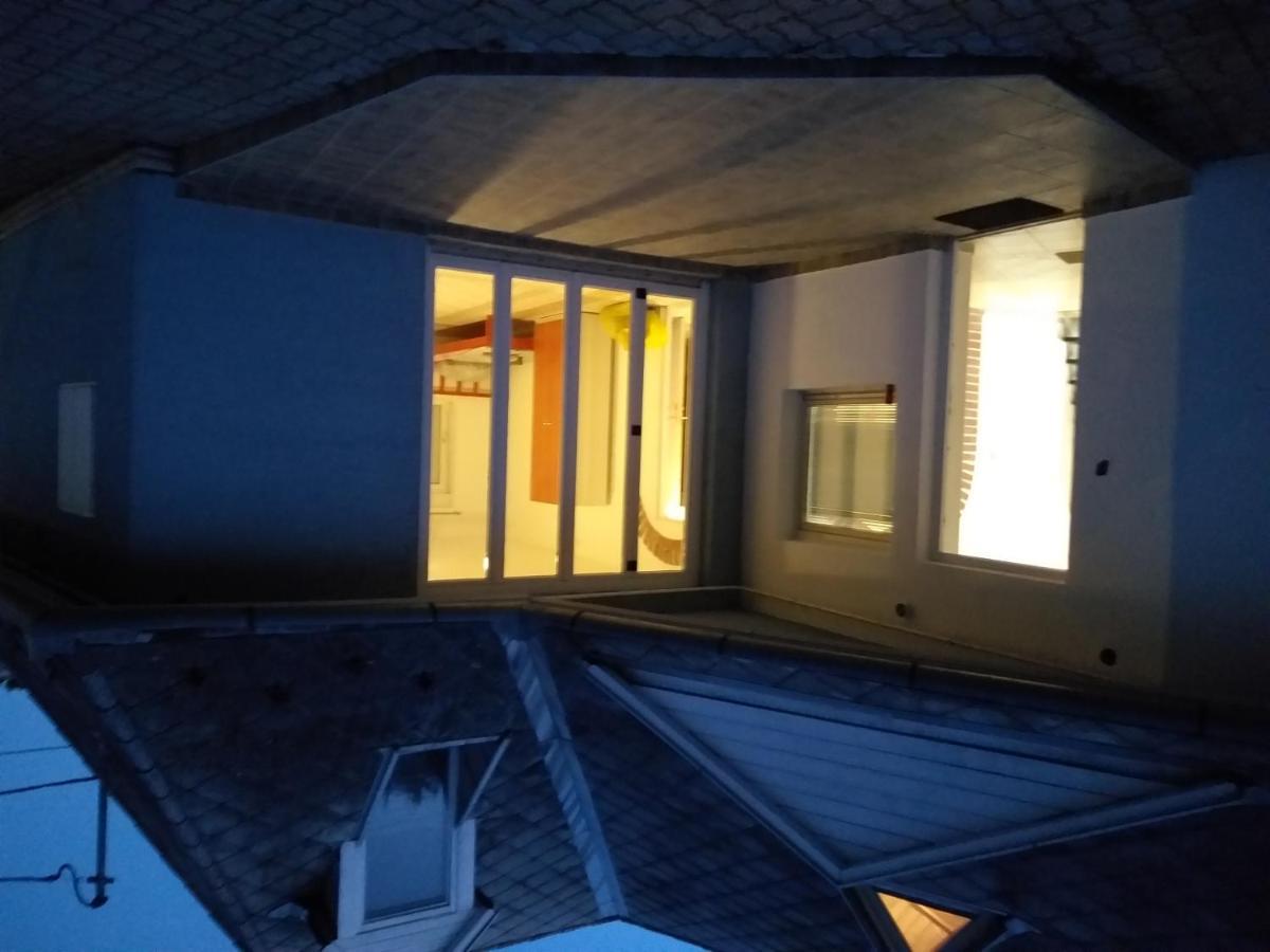 Aparthotel Azure House Keszthely Esterno foto
