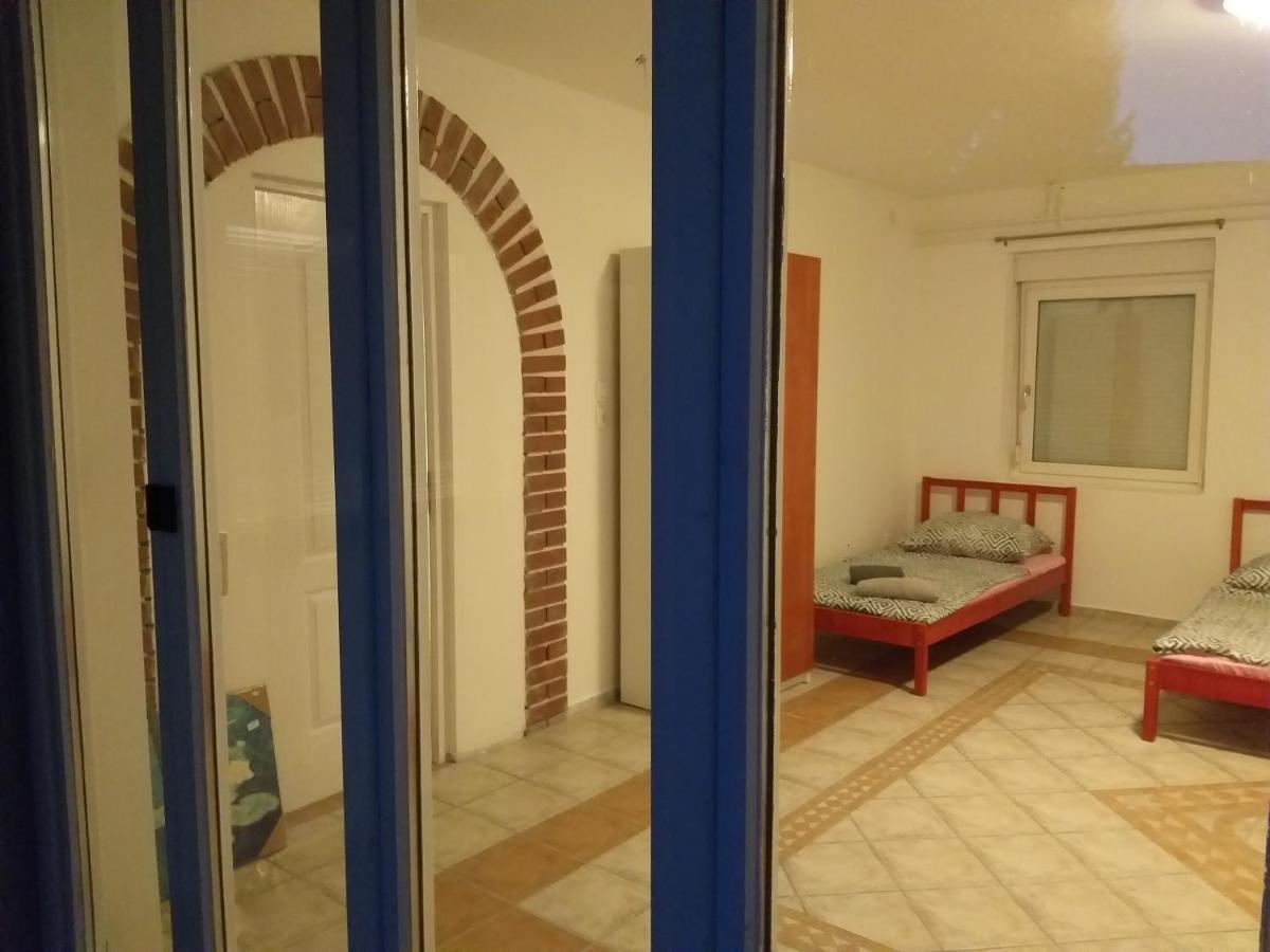Aparthotel Azure House Keszthely Esterno foto