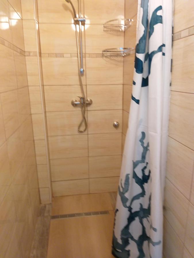 Aparthotel Azure House Keszthely Esterno foto