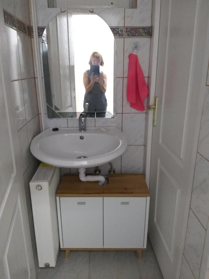 Aparthotel Azure House Keszthely Esterno foto