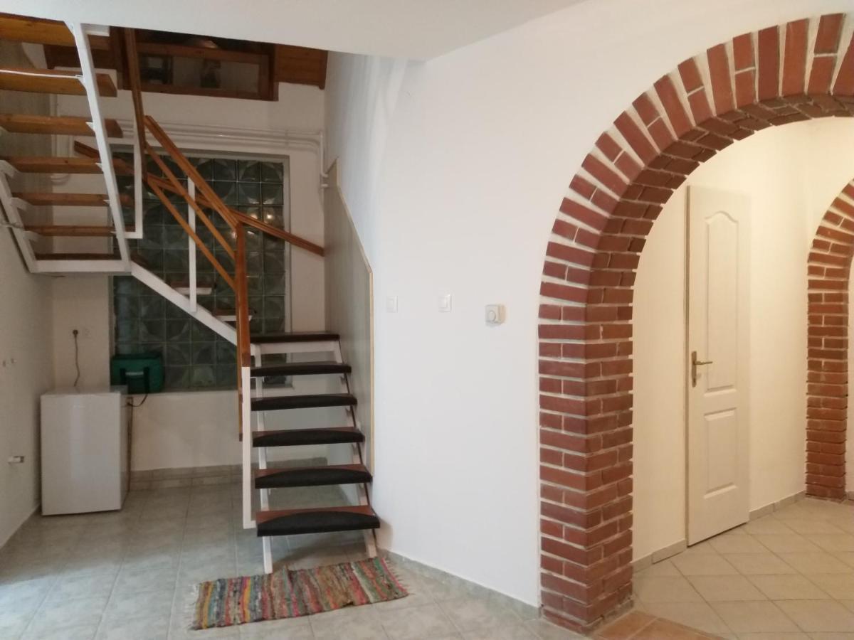 Aparthotel Azure House Keszthely Esterno foto