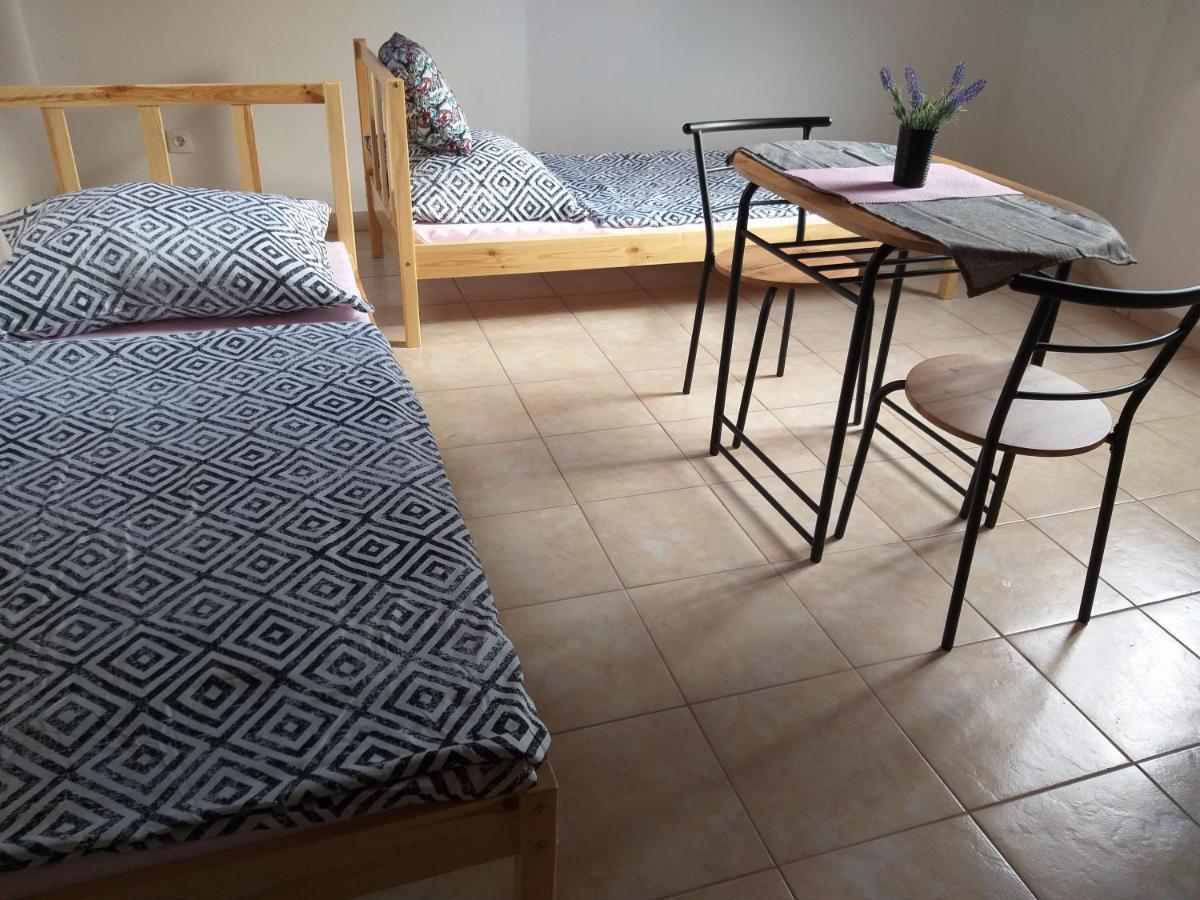 Aparthotel Azure House Keszthely Esterno foto