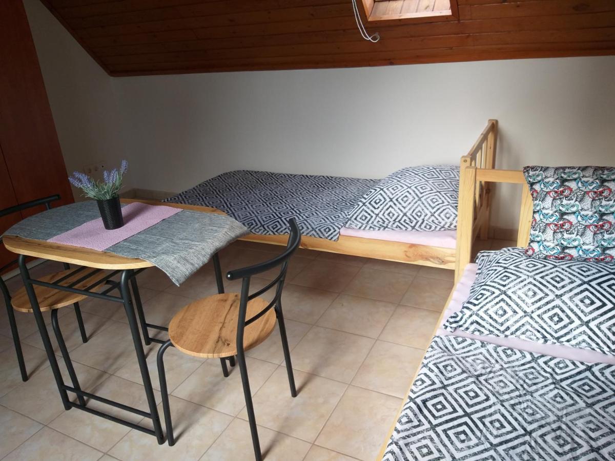 Aparthotel Azure House Keszthely Esterno foto