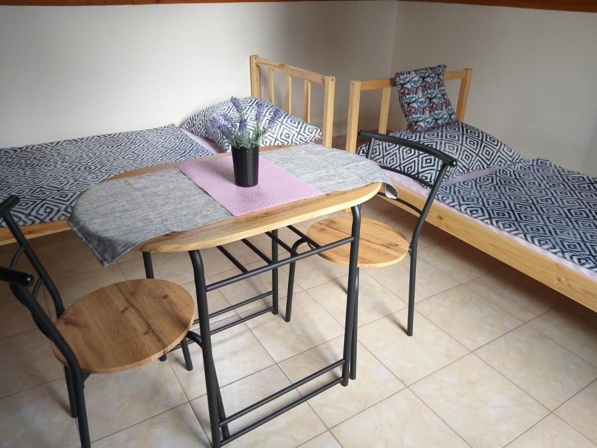Aparthotel Azure House Keszthely Esterno foto