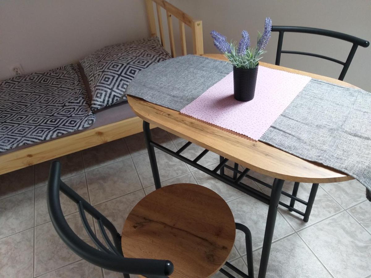 Aparthotel Azure House Keszthely Esterno foto