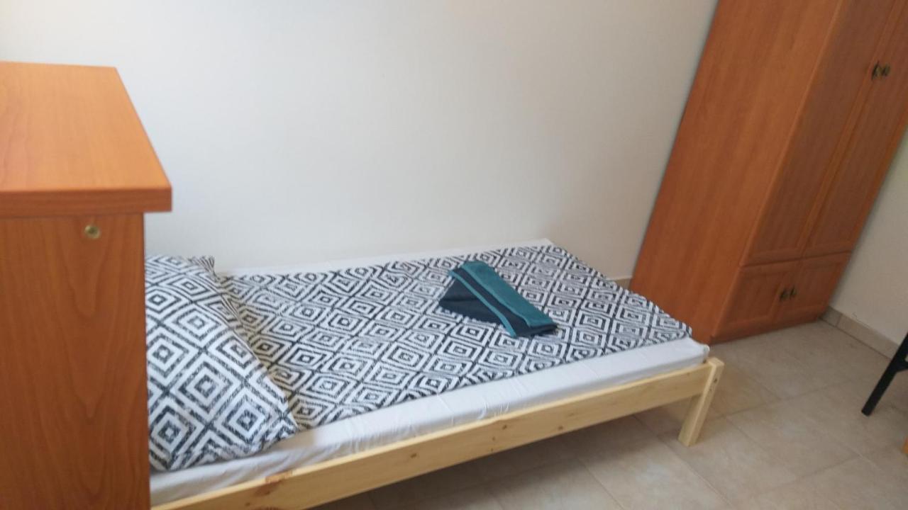 Aparthotel Azure House Keszthely Esterno foto