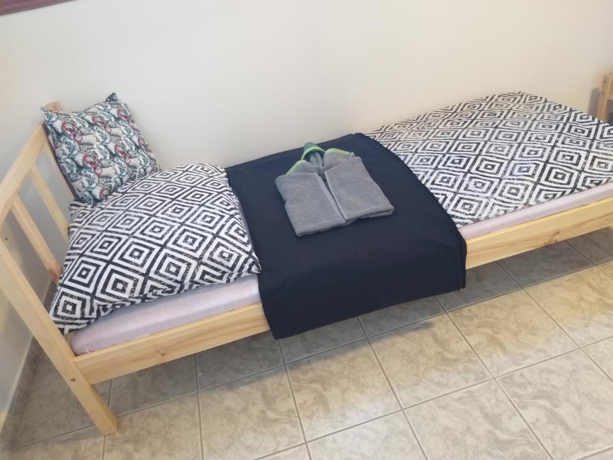 Aparthotel Azure House Keszthely Esterno foto