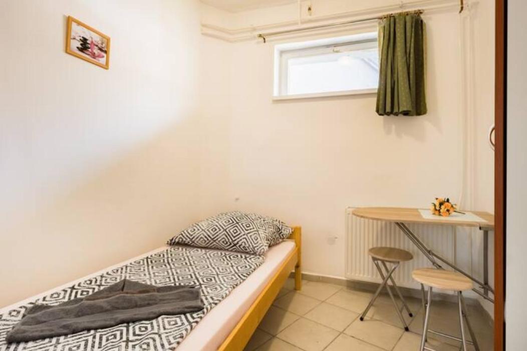 Aparthotel Azure House Keszthely Esterno foto