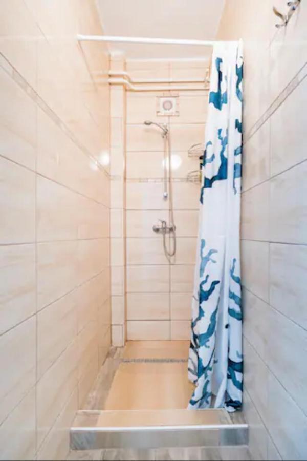 Aparthotel Azure House Keszthely Esterno foto