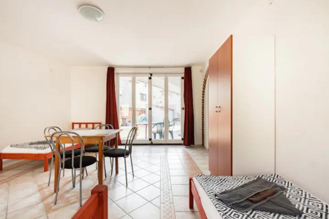 Aparthotel Azure House Keszthely Esterno foto