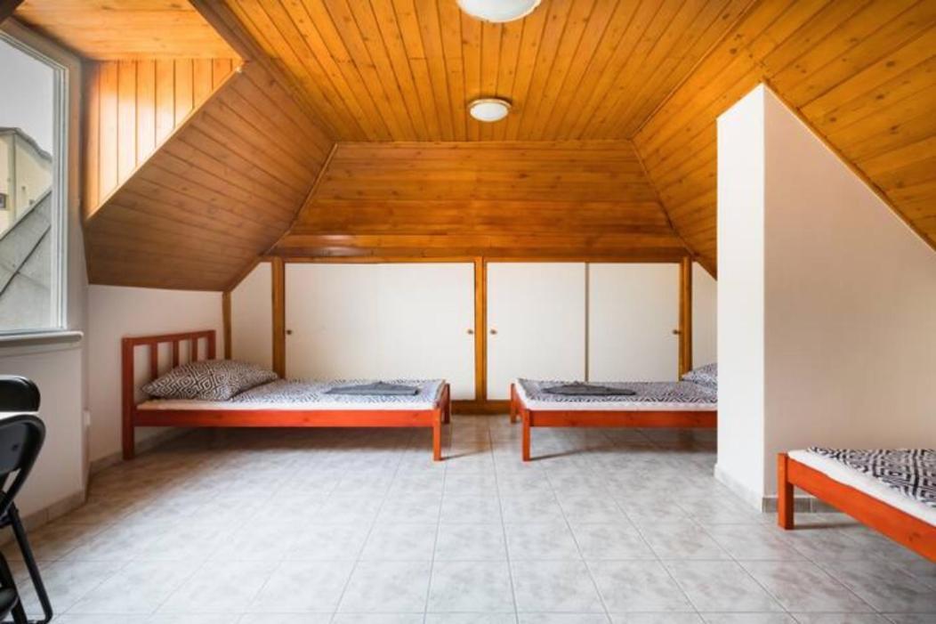 Aparthotel Azure House Keszthely Esterno foto