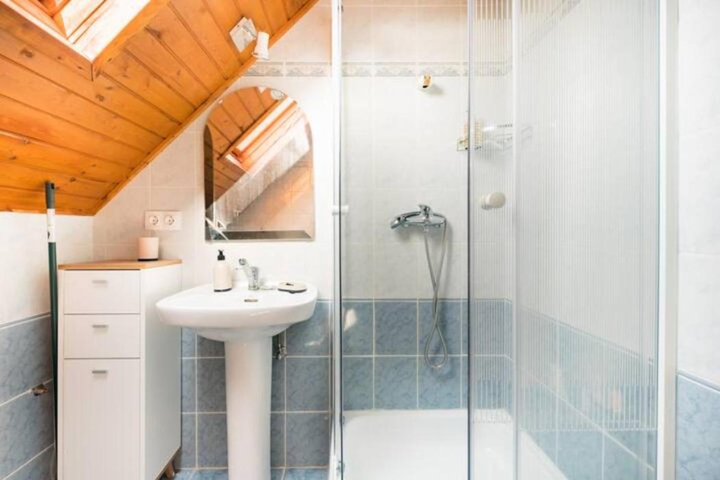 Aparthotel Azure House Keszthely Esterno foto